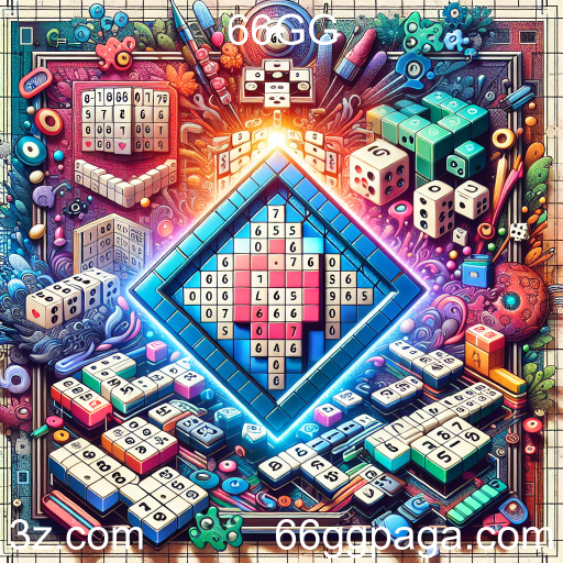 Desvendando a Categoria de Quebra-Cabeça no 66GG