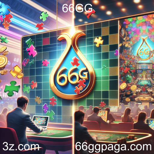 Desvendando os Quebra-Cabeças: A Diversão que Estimula a Mente no 66GG