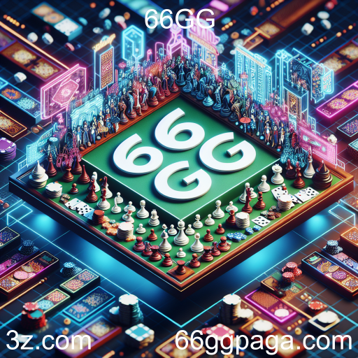 Explorando o Mundo dos Jogos de Estratégia em 66GG
